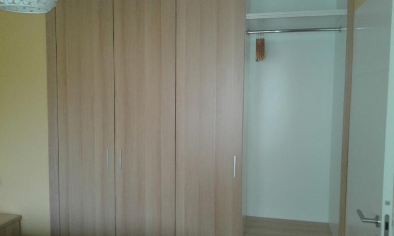 Apartament Posejdon Kolobrzeg Bagian luar foto