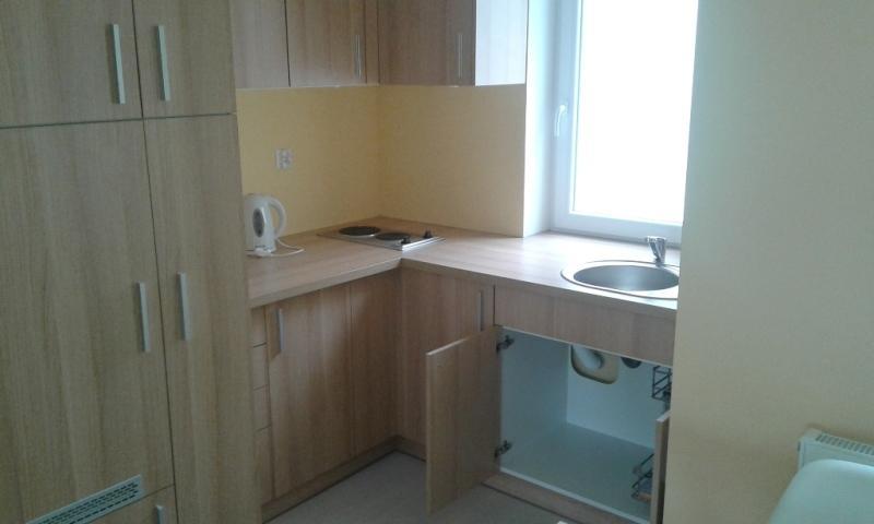 Apartament Posejdon Kolobrzeg Bagian luar foto